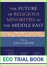 The Future of Religious Minorities in the Middle East