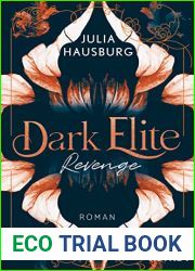 Revenge (Dark Elite, #1)
