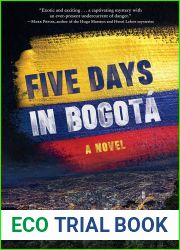 Five Days in Bogota