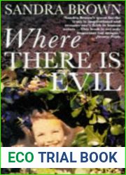 Where There Is Evil