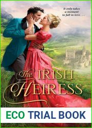 The Irish Heiress (Hamilton Cousins, #2)