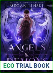 Truth (Angels and Demons, #3)