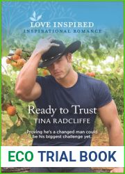 Ready to Trust (Hearts of Oklahoma, #2)