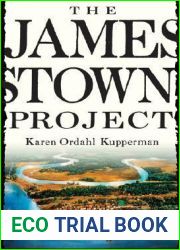 The Jamestown Project