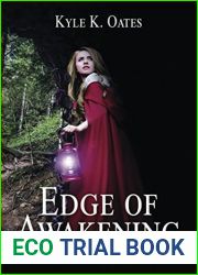 The Evening Blade: Edge of Awakening (The Evening Blade Chronicles)