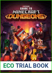 Guide to Minecraft Dungeons