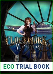 Clockwork Octopus (The Clockwork Almanac, #2)