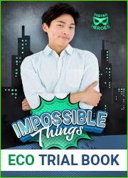 Impossible Things (Subparheroes)