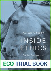 Inside Ethics: On the Demands of Moral Thought