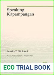 Speaking Kapampangan