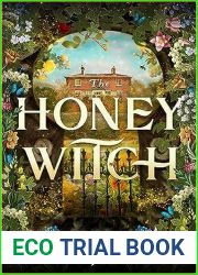 The Honey Witch