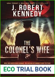 The Colonel|s Wife (The Kriminalinspektor Wolfgang Vogel Mysteries #1)