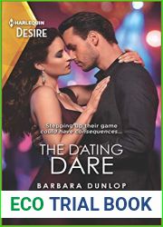 The Dating Dare (Gambling Men #2)