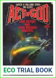 Act of God (Island Worlds, #1)