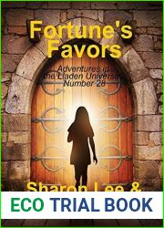 Fortune|s Favors (Adventures in the Liaden Universe #28)
