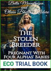 The Stolen Breeder (Pregnant With Four Alphas| Babies #5)