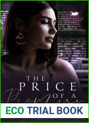 The Price of a Promise (The Bad Boys of Wall Street #1)