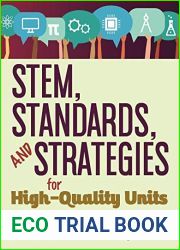 STEM, Standards, and Strategies for High-Quality Units