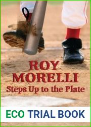 Roy Morelli Steps Up to the Plate