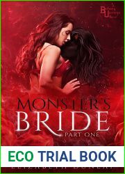 Monster|s Bride, Part One (Monster|s Bride, #1)