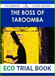 The Boss of Taroomba