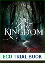 Red Kingdom (Fairy Tale Retellings, #2)
