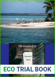 Our Cousin Trip Shorts Journal 8 Samoa