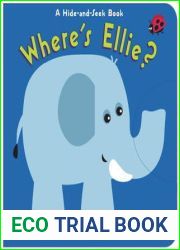 Where|s Ellie?: A Hide-and-Seek Book