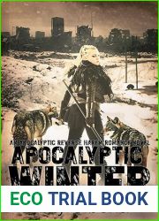 Apocalyptic Winter: An Apocalyptic Reverse Harem Romance Novel