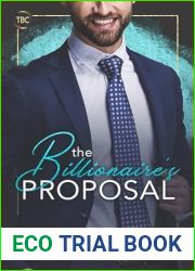 The Billionaire|s Proposal (The Billionaires Club)