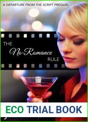 The No-Romance Rule (The Hollywood Series, #0.5)