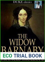 The widow Barnaby