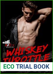 Whiskey Throttle
