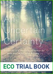 An Uncertain Certainty