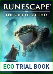 RuneScape: The Gift of Guthix
