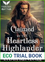 Claimed by the Heartless Highlander (Highland Hellions Book #4)