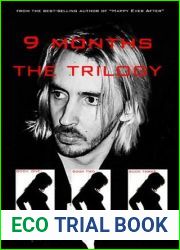 9 Months Trilogy: A Novel of Horror and Suspense