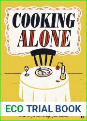 Cooking Alone