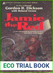 Jamie the Red