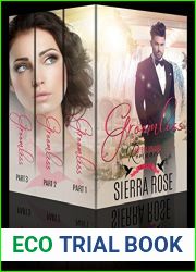 Groomless - My Billionaire Romance Box Set