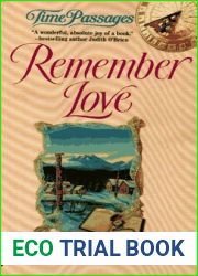 Remember Love