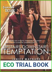 Upstairs Downstairs Temptation (The Men of Stone River)
