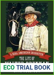 A Real American Character: The Life of Walter Brennan
