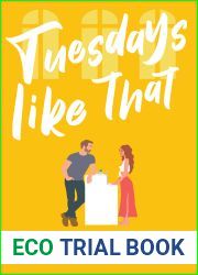 Tuesdays Like That (A Love Like This, #5)