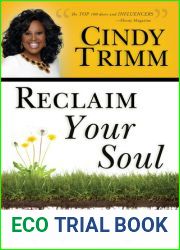 Reclaim Your Soul: Your Journey to Personal Empowerment