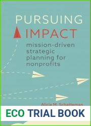 Pursuing Impact