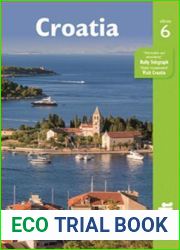 Croatia (Bradt Travel Guides)