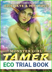 I Power Up With Every Monster Girl I Defeat!: A LitRPG Harem Fantasy (Monster Girl Tamer Book 1)