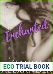Enchanted (Passionate Protectors, #2)