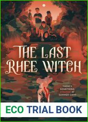 The Last Rhee Witch